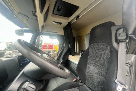 Mercedes-Benz Actros 1848 LS HAD