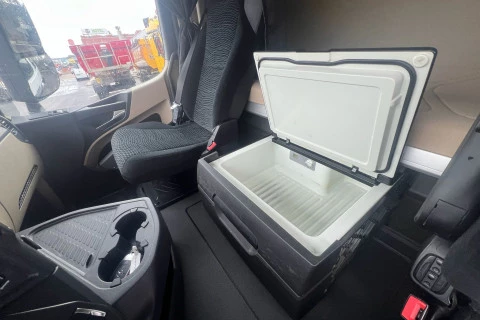 Mercedes-Benz Actros 1848 LS HAD