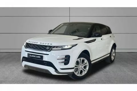 Land Rover Range Rover Evoque D163 MHEV R-Dynamic S 4WD Auto 120 kW (163 CV)