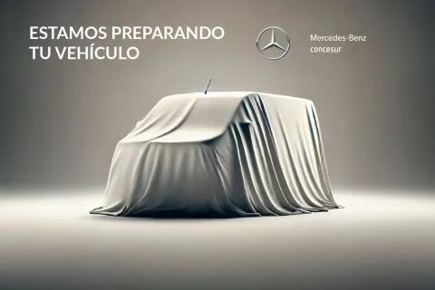 Mercedes-Benz Clase V 250 d Largo