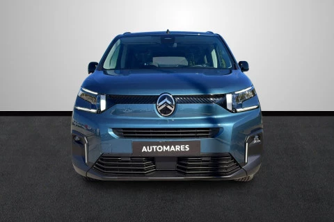 Citroën Berlingo Talla M BlueHDi 100 S&S MAX