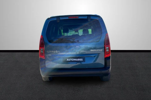 Citroën Berlingo Talla M BlueHDi 100 S&S MAX