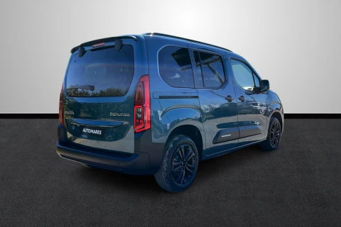 Citroën Berlingo Talla M BlueHDi 100 S&S MAX