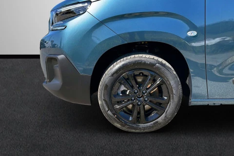 Citroën Berlingo Talla M BlueHDi 100 S&S MAX