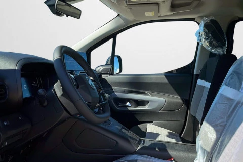 Citroën Berlingo Talla M BlueHDi 100 S&S MAX