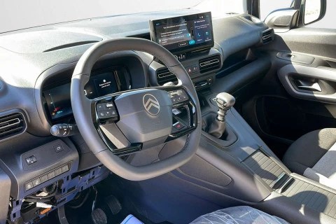 Citroën Berlingo Talla M BlueHDi 100 S&S MAX