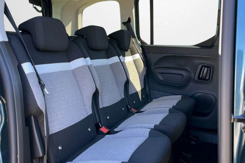 Citroën Berlingo Talla M BlueHDi 100 S&S MAX