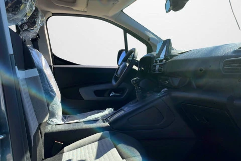 Citroën Berlingo Talla M BlueHDi 100 S&S MAX