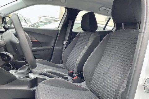 Peugeot 2008 Active Pack Puretech 100 S&S BVM6