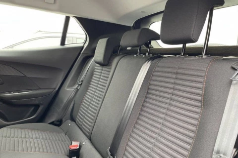 Peugeot 2008 Active Pack Puretech 100 S&S BVM6