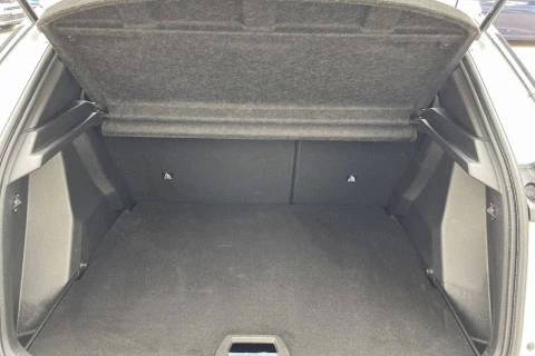 Peugeot 2008 Active Pack Puretech 100 S&S BVM6