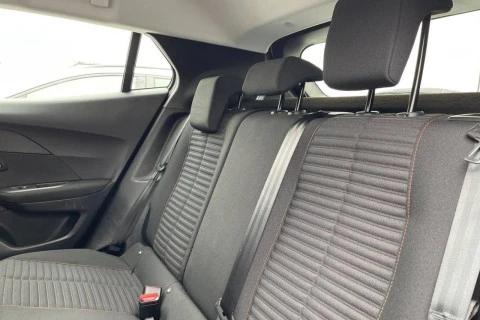 Peugeot 2008 Active Pack Puretech 100 S&S BVM6
