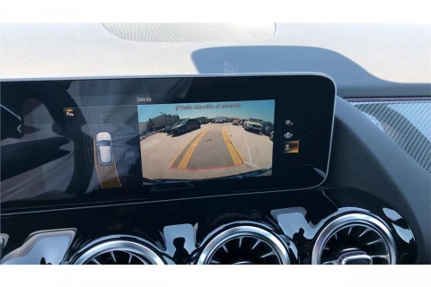 Mercedes-Benz GLA GLA 200 D