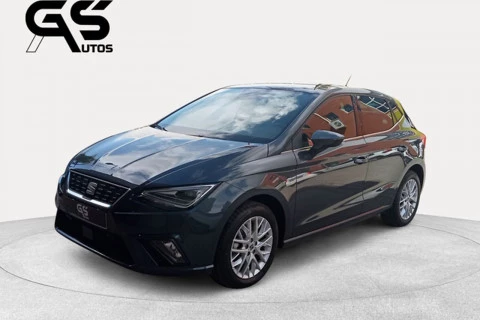 Seat Ibiza 1.0 TSI 85kW Special Edition Xcellence