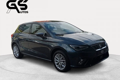 Seat Ibiza 1.0 TSI 85kW Special Edition Xcellence