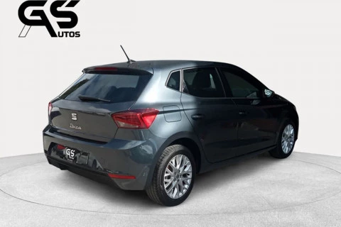 Seat Ibiza 1.0 TSI 85kW Special Edition Xcellence