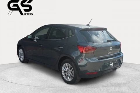 Seat Ibiza 1.0 TSI 85kW Special Edition Xcellence