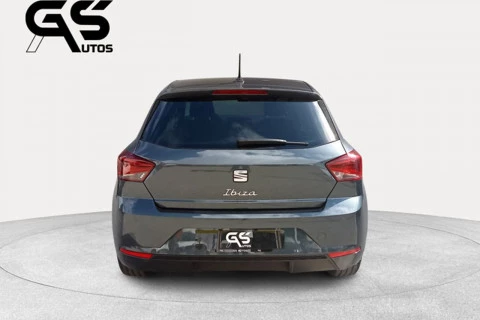 Seat Ibiza 1.0 TSI 85kW Special Edition Xcellence