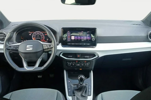 Seat Ibiza 1.0 TSI 85kW Special Edition Xcellence