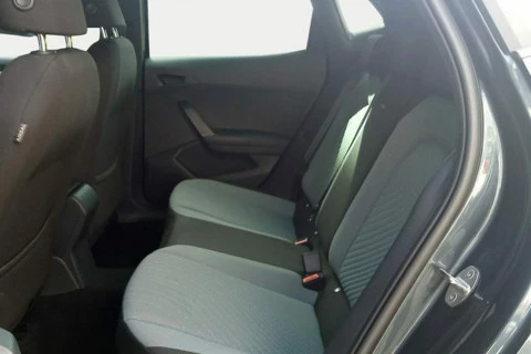 Seat Ibiza 1.0 TSI 85kW Special Edition Xcellence