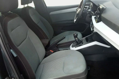 Seat Ibiza 1.0 TSI 85kW Special Edition Xcellence