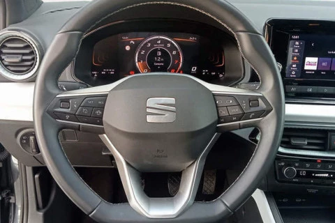 Seat Ibiza 1.0 TSI 85kW Special Edition Xcellence