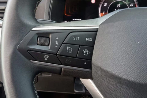 Seat Ibiza 1.0 TSI 85kW Special Edition Xcellence