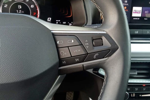 Seat Ibiza 1.0 TSI 85kW Special Edition Xcellence