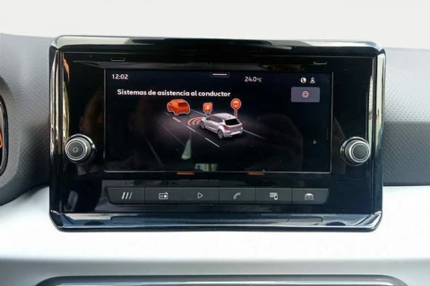 Seat Ibiza 1.0 TSI 85kW Special Edition Xcellence