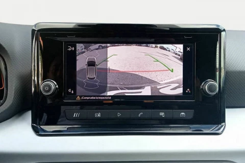 Seat Ibiza 1.0 TSI 85kW Special Edition Xcellence