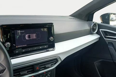 Seat Ibiza 1.0 TSI 85kW Special Edition Xcellence