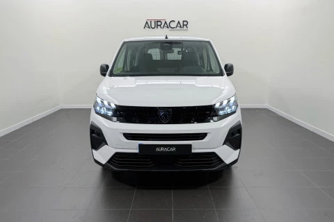 Peugeot Rifter Active Business Standard BlueHDi 100