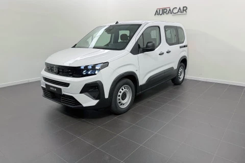 Peugeot Rifter Active Business Standard BlueHDi 100