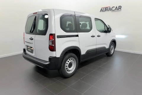 Peugeot Rifter Active Business Standard BlueHDi 100