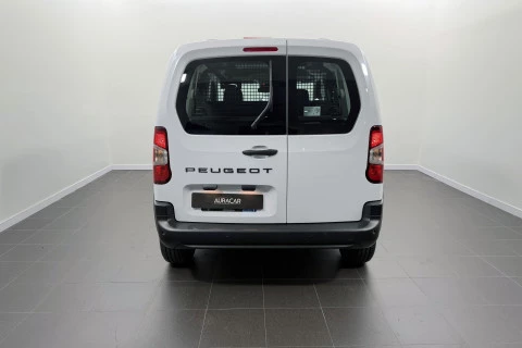 Peugeot Rifter Active Business Standard BlueHDi 100