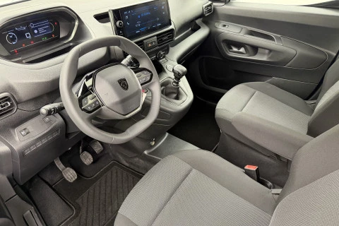 Peugeot Rifter Active Business Standard BlueHDi 100