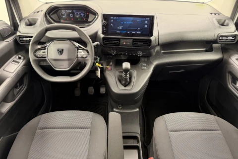 Peugeot Rifter Active Business Standard BlueHDi 100