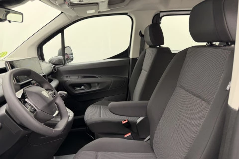Peugeot Rifter Active Business Standard BlueHDi 100