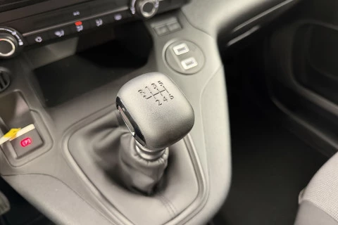 Peugeot Rifter Active Business Standard BlueHDi 100