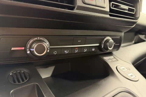 Peugeot Rifter Active Business Standard BlueHDi 100