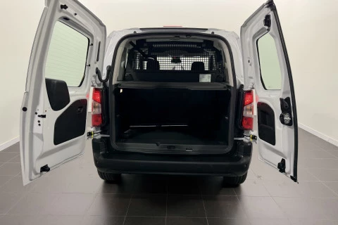 Peugeot Rifter Active Business Standard BlueHDi 100