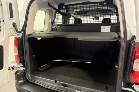 Peugeot Rifter Active Business Standard BlueHDi 100