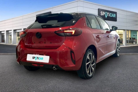 Opel Corsa 1.2T XHL 74kW (100CV) GS