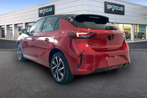 Opel Corsa 1.2T XHL 74kW (100CV) GS