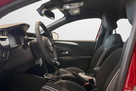 Opel Corsa 1.2T XHL 74kW (100CV) GS
