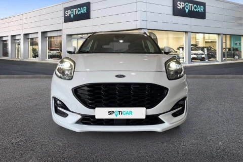 Ford Puma 1.0 EcoBoost 125cv ST-Line MHEV
