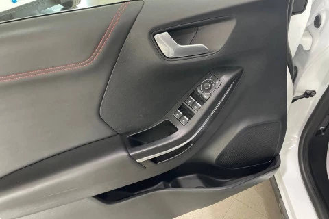 Ford Puma 1.0 EcoBoost 125cv ST-Line MHEV