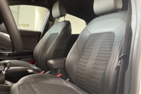 Ford Puma 1.0 EcoBoost 125cv ST-Line MHEV