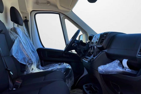 Opel Movano Furgón 3.5T L3 H2 2.2 BlueHDi 140 S&S MT