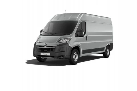 Opel Movano Electric Furgón 3.5T L3 H2